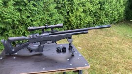Opinión: Vaselina Ballistol Waffenfett 70g - 1