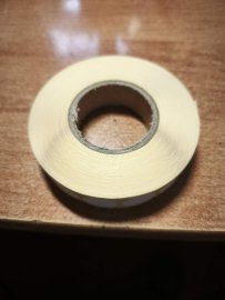 Opinión: Zálepka blanca 16mm - 2000uds - 2