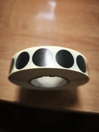 Opinión: Zálepka negra 16mm - 2000uds - 1