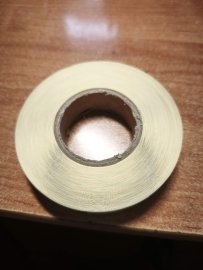 Opinión: Zálepka negra 16mm - 2000uds - 2