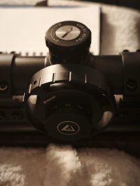 Opinión: Pequeña rueda de paralaje Valiant 60mm - 3