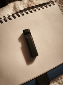 Opinión: Nivel de burbuja lateral Vector Optics para carril de 11 mm - 2