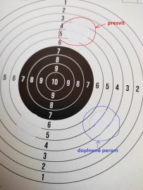 Opinión: Zálepka blanca 16mm - 2000uds - 2