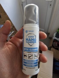 Opinión: GNP limpiador de ópticas 100 ml - 1