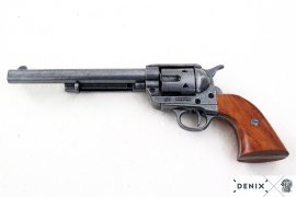 Réplica Colt Peacemaker 7,5", USA 1873 – gris 2
