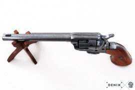 Réplica Colt Peacemaker 7,5", USA 1873 – gris 3