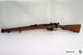 Réplica Lee-Enfield SMLE Mk III, Gran Bretaña 1907 2