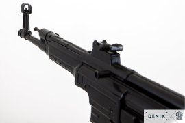 Réplica Sturmgewehr 44 con correa, Alemania 1943 4