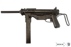 Réplica M3 Grease Gun, USA 1942 2