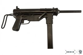 Réplica M3 Grease Gun, USA 1942 2