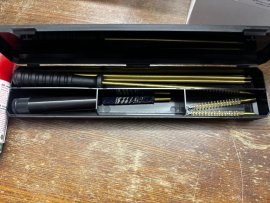 Opinión: Limpieza de latón en caja 5,5mm - 1