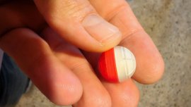 Opinión: Bolas RAM T4E cal.68 de pimienta 10 uds - 2