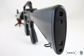 Réplica M16A1, USA 1967 2