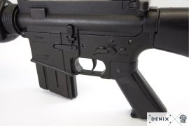 Réplica M16A1, USA 1967 3