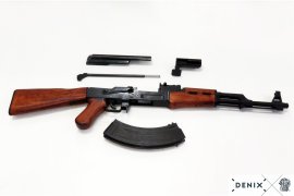 Réplica AK-47, URSS 1947 2