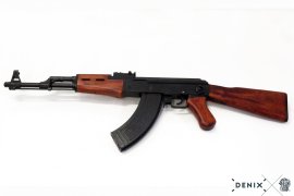 Réplica AK-47, URSS 1947 3