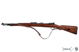 Réplica Karabiner 98k con correa, Alemania 1935 2