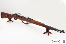 Réplica Karabiner 98k con correa, Alemania 1935 4