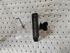 Opinión: Adaptador de montaje 11mm a 22mm Venox - 1