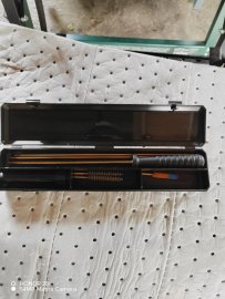 Opinión: Limpieza de latón en caja 4,5mm - 1