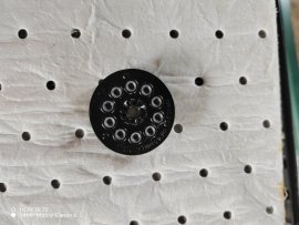 Opinión: Cargador Colt Python Diabolo - 2
