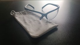 Opinión: Gafas de protección Venox transparentes - 2