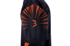 Camiseta de competición BALISTAS Manga corta 4