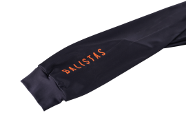 Maillot de competición BALISTAS Manga larga 3
