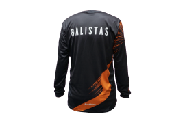 Maillot de competición BALISTAS Manga larga 2