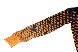 Maillot de competición TAIPAN Manga larga 3