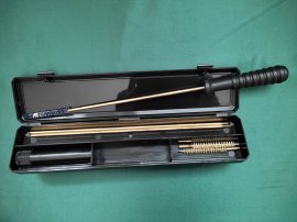 Opinión: Limpieza de latón en caja 4,5mm - 1