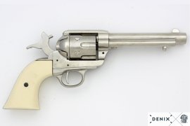 Réplica Colt Peacemaker 5½", USA 1873 2
