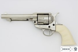 Réplica Colt Peacemaker 5½", USA 1873 3