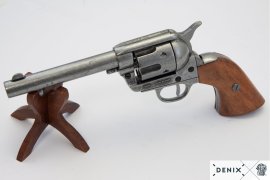 Réplica Colt Peacemaker 5½", USA 1873 – gris 4