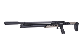 Carabina de aire Snowpeak AP1000 Mercury 4,5mm 2
