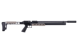 Carabina de aire Snowpeak AP1000 Mercury 4,5mm 4