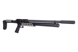 Carabina de aire Snowpeak AP1000 Mercury 4,5mm 3