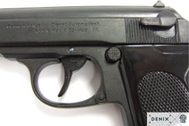 Réplica Walther PPK, Alemania 2