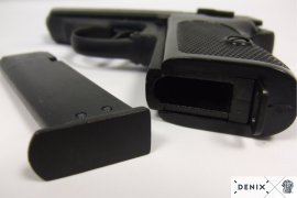 Réplica Walther PPK, Alemania 5