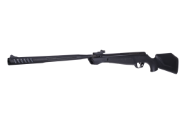 Carabina de aire Crosman Shockwave 4,5mm con óptica 4x32 2