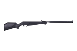 Carabina de aire Crosman Shockwave 4,5mm con óptica 4x32 4