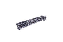 Cuchillo Joker mariposa JKR876 2