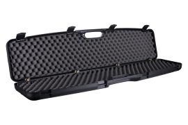 Maletín para armas 125x25x11 sin cerradura 2