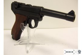 Réplica Luger P08, Alemania 1898 2
