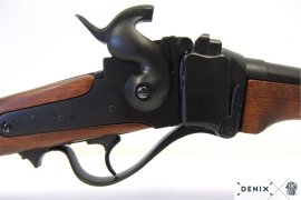 Réplica Sharps Carbine, USA 1859 3