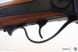 Réplica Sharps Carbine, USA 1859 4