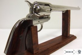 Réplica Colt Peacemaker Buntline 12", USA 1873 2