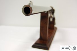 Réplica Colt Peacemaker Buntline 12", USA 1873 4