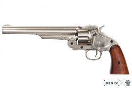 Réplica Smith & Wesson Schofield, USA 1875 2