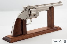 Réplica Smith & Wesson Schofield, USA 1875 4